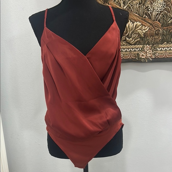 Entro Rust Body Suit.‎ Size L - Picture 3 of 11